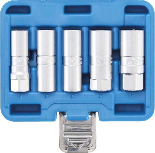 КОВПАЧКИ ДЛЯ СВІЧОК 14-21 ММ.5ЕЛ.