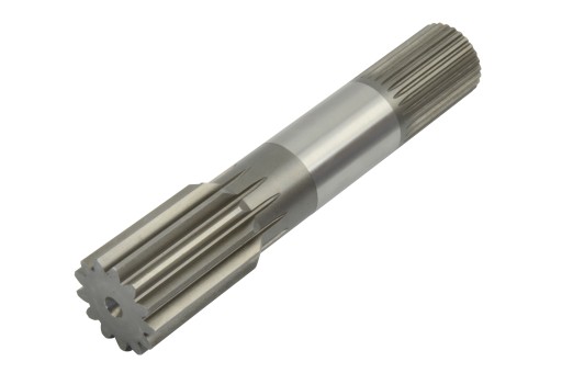 РОЛИК СУПУТНИКОВОГО МОСТА ЗАДНІЙ HYDREMA 7000133