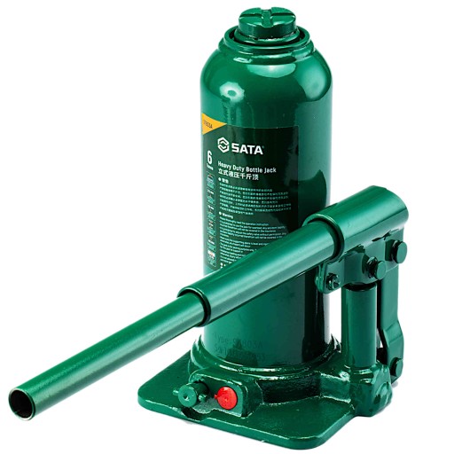 Гідравлічний підйомник 6 т - SATA ST97803ASC