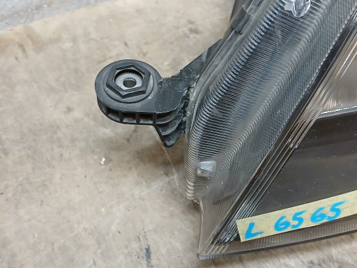 light front left SKODA OCTAVIA III 3 5E 13-17 5E1941015