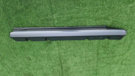 moulding threshold threshold left SUZUKI JIMNY 1998R > 2017R