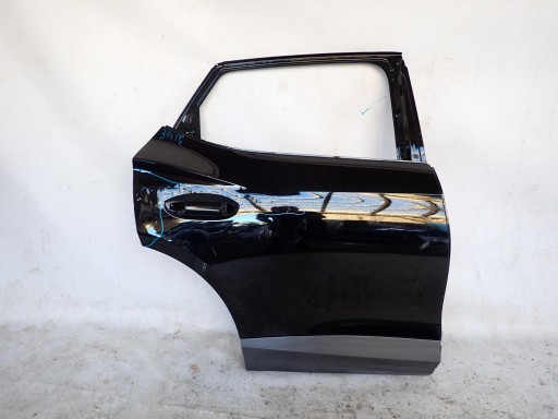 CUPRA FORMENTOR 20-> door rear part rear. right