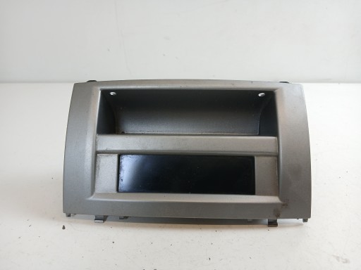 PEUGEOT 407 Schermo MONITOR EKRAN 9657882780