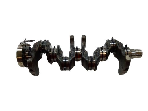 crank PANEWKI 1.2 TSI Volkswagen Golf VII (2014- )