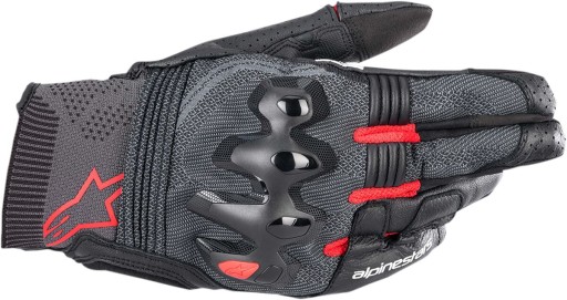 МОТОЦИКЛОВЫЕ ПЕРЧАТКИ ALPINESTARS MORPH SPORT R L