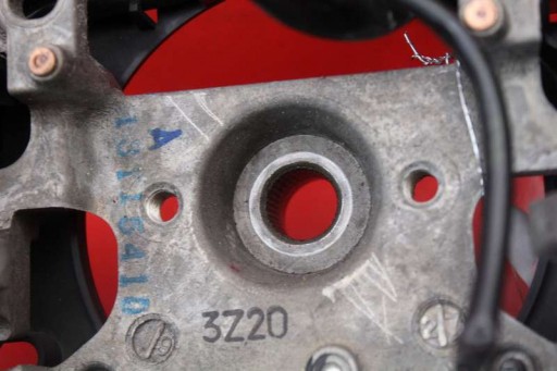 lenkrad SKORZANA MULTIFUNKCJA 4400A MITSUBISHI ASX 1 und LIFT 12-16