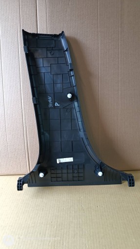 HYUNDAI I20 III BAYON cover side SLUPKA SRODKOWEGO right 85846-Q0000