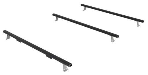 БАГАЖНИК НА КРЫШУ FORD TRANSIT TOURNEO CUSTOM 2012-