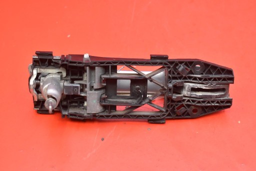 handle left front front LF8H 5N0837885H SKODA SUPERB 2 II 08-13