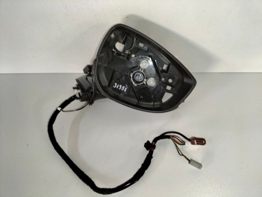 Spiegel rechts elektrisch MAZDA CX60 CX-60 22