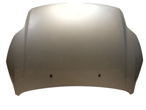 Motorhaube Fronthaube FORD FOCUS III MK3 (2010-2014) KOD LAKIERU OB
