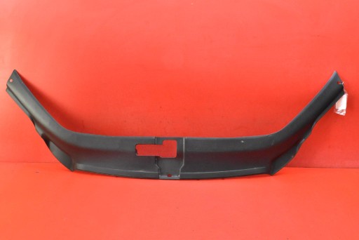cover supports of the front EU 4L0807081 AUDI Q7 4L 4.2 TDI 326 KM QUATTRO 05-09