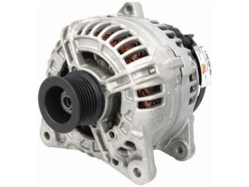 Генератор bosch 0 986 046 260