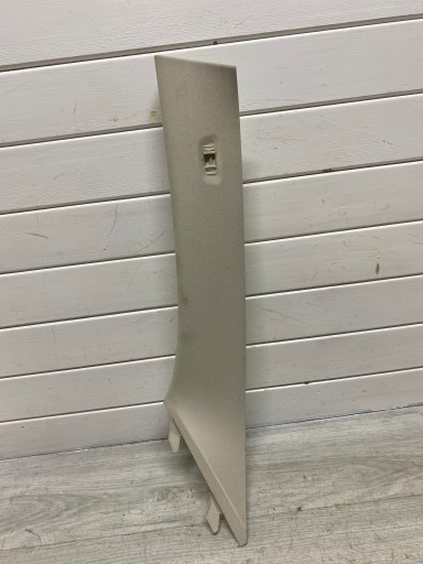 copertura GREMBIALINA slupka A, sinistra BMW iX3 G08 X3 G01 G08 7446649