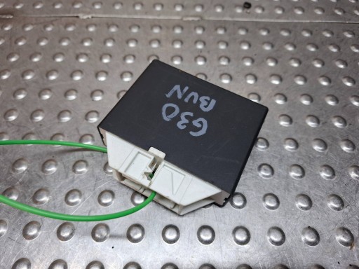 modul řídící jednotka PDC 9418460 BMW G30 G31 G32 G11 G12 G02 G01