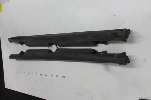 moulding cap threshold left HONDA CRV CR-V IV 12-18