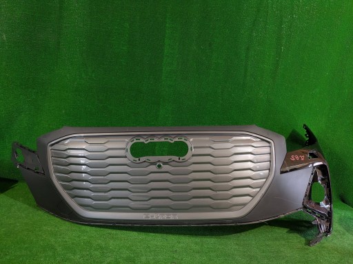 front bumper front AUDI Q4 E-TRON 89A NR.Z5831