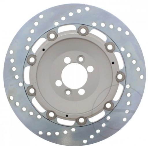 MD615 - Тормозной диск зд зд BMW R 1200 CL R1200CL