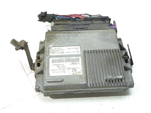 КОМП'ЮТЕР ДЛЯ ЗРІДЖЕНОГО ГАЗУ 4CYL LANDIRENZO 616833000