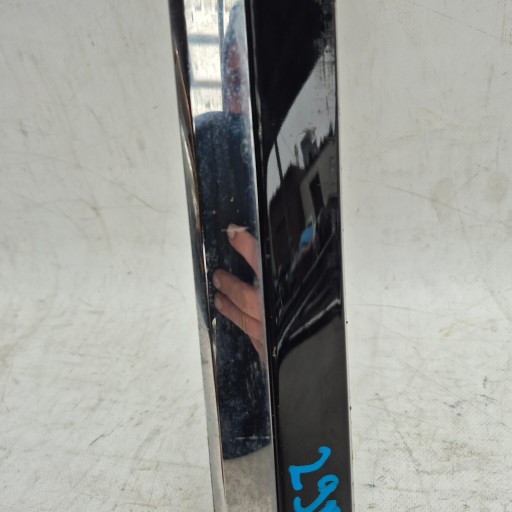 VW PASSAT B8 3G0 14- moulding door left rear part rear 3G0854949
