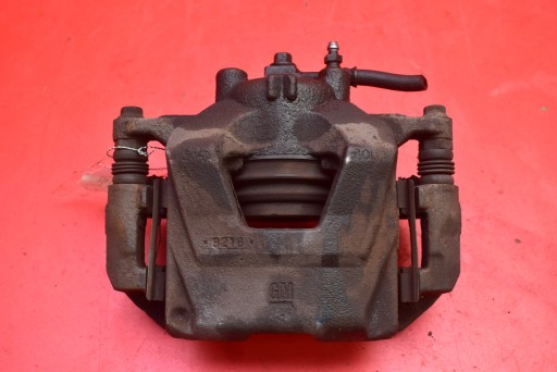 caliper brake left front CHEVROLET CRUZE 1 and J300 1.6 16V 124 KM 09-12