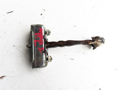 3648-582372 - ОГРАНИЧИТЕЛЬ ДВЕРИ ПЕРЕДНИЙ ЛЕВЫЙ TOYOTA AURIS I 5 DOORS 2006-2012 ГОД