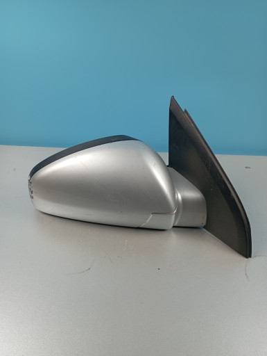 SPIEGEL RECHTS OPEL VECTRA C Z157 5 PIN