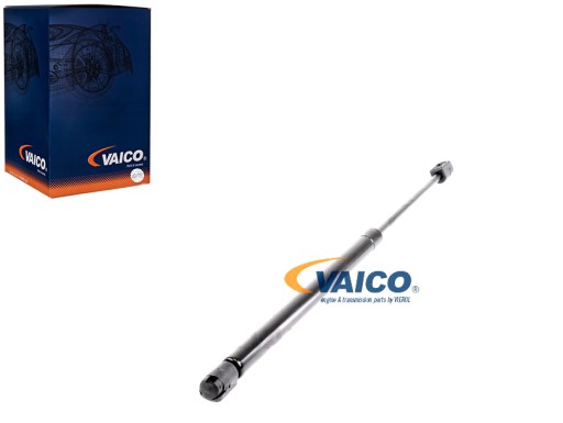 V52-0155 - ТЕЛЕСКОПНИЙ ПРИВОД КАПОТА VAICO HYUNDAI COUPE ТА COUPE II TIBURON COUPE