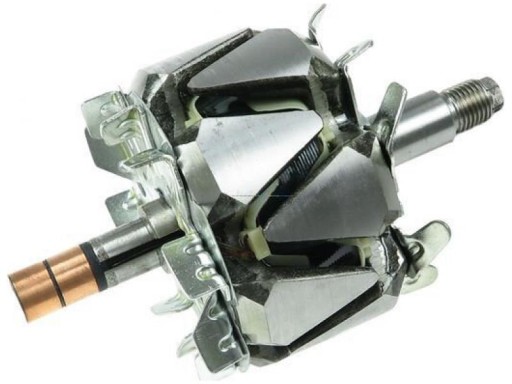 РОТОР ГЕНЕРАТОРА AS-RU AR6024