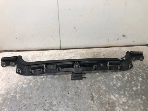 bumper bracket central rear part BMW E87 7058521