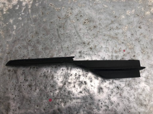 Lüftungsgitter der Stoßstange links vorne VW GOLF VII LIFT HB 5G0853665L
