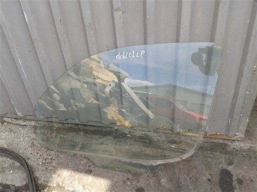 ПЕРЕДНЕЕ ЛЕВОЕ СТЕКЛО FIAT DOBLO И 00-04R