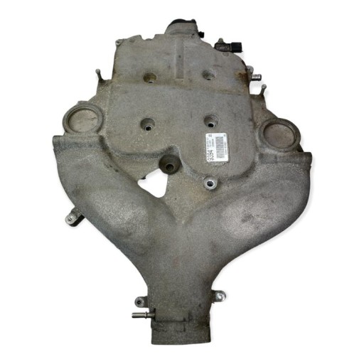 12587556 - Cadillac SRX STS 3.6 V6 впускний колектор