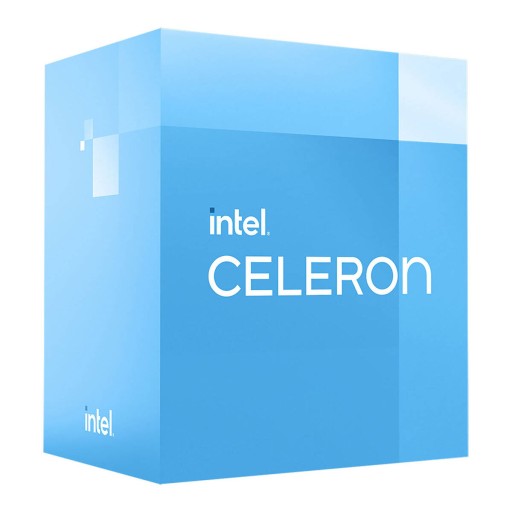 Procesor CPU INTEL Celeron G6900 3.4GHz LGA1700 4M Cache Box