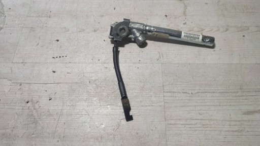 Jeep Cherokee 2015 adjuster supports safety