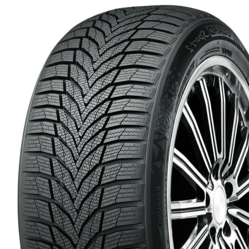 1x 235/45R18 Nexen WinGuard Sport 2 98V XL 2022