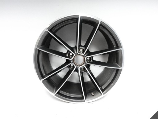 PORSCHE 911 992 CARRERA CLASSIC disk disk 11,5Jx21 ET67 5x130 OC6