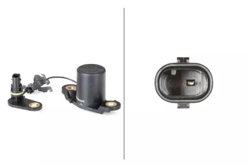 6PR 008 - ДАТЧИК УРОВНЯ МАСЛА DB HELLA