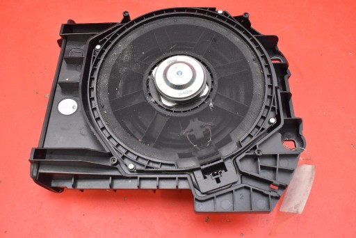 speaker left SPOD seat 9195199 BMW F10 F11 2.0 and 09-13