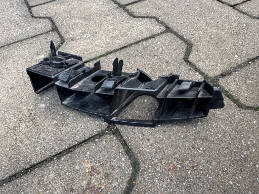 Support montage pare-chocs Droite Avant VW NEW BEETLE 5C5807184