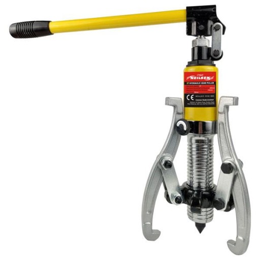 ГИДРАВЛИЧЕСКИЙ СЪЕМНИК ДЛЯ ПОДШИПНИКОВ 5T СЪЕМНИКИ СТУПИЦ