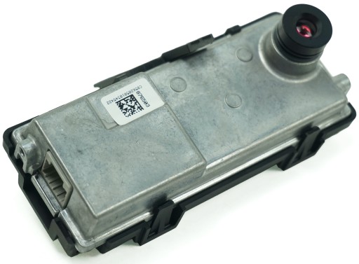 Камера переднего радара renault 284624085r