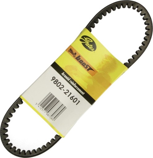 21601P - Приводний ремінь PIAGGIO Zip 25 base SSL