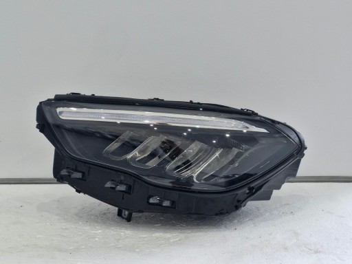 light left Mercedes GLA W247 LIFT FULL LED Performance