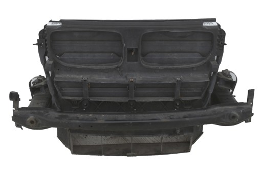 frontmaske verstärkung * vorne BMW X6 E71 D35