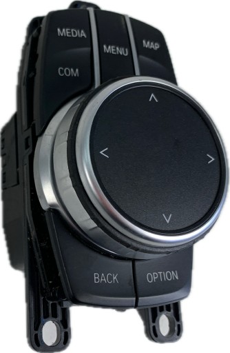 KONTROLER POKRETLO IDRIVE BMW G30 G31 G01 G02 5A14E64