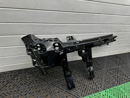 stoßstangenführung hinten Mini One - Cooper F56 F57 LCI 9450687