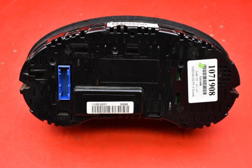 dials dials EU 8P0920930G AUDI A3 8P 2.0 FSI 150 KM 03-05