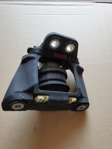 console holder gearbox mount VOLVO XC90 II 2.0 D