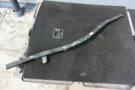 brace under the window MASERATI GHIBLI III